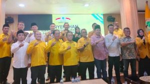 Berikut-Daftar-lengkap-12-calon-kepala-daerah-di-Jatim-yang-terima-surat-rekomendasi-dari-Golkar