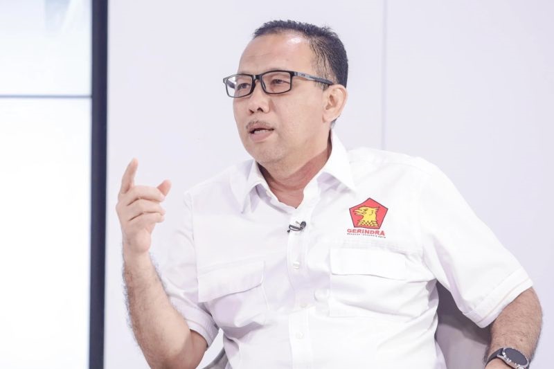 Wakil Ketua DPD Partai Gerindra Jatim: “Lisdyarita Kader Internal, Layak Diusung di Pilkada Ponorogo”