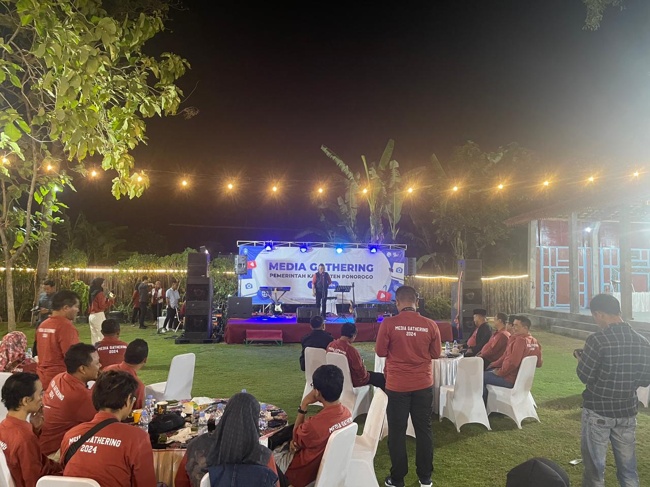 Kominfo Gak Perlu Memaksakan Gethering Wartawan Jika Tidak Ada Anggaran