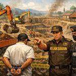 Eks Kades Disorot! Kejaksaan Ponorogo Dalami Keterlibatan dalam Kasus Toni