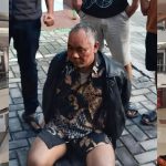 PENYAMUN MENYAMAR SEBAGAI TOKOH SUCI DI KOTA TEPUNG PATI