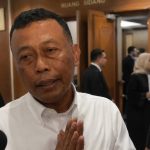 Sidang OTT Bupati Ponorogo: Sugiri Sancoko Sebut Golkar & PDIP Tak Terima Mahar Rekom