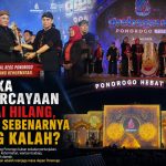 Ketika Kepercayaan Mulai Hilang, Siapa Sebenarnya yang Kalah
