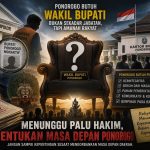 Di Tengah Bayang-Bayang Putusan Tipikor, Bursa Calon Wakil Bupati Ponorogo Mulai Bergolak