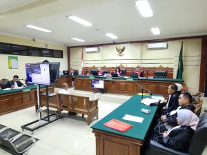 Sidang BSPS