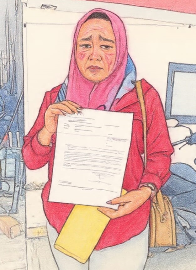 Wiji Lestari