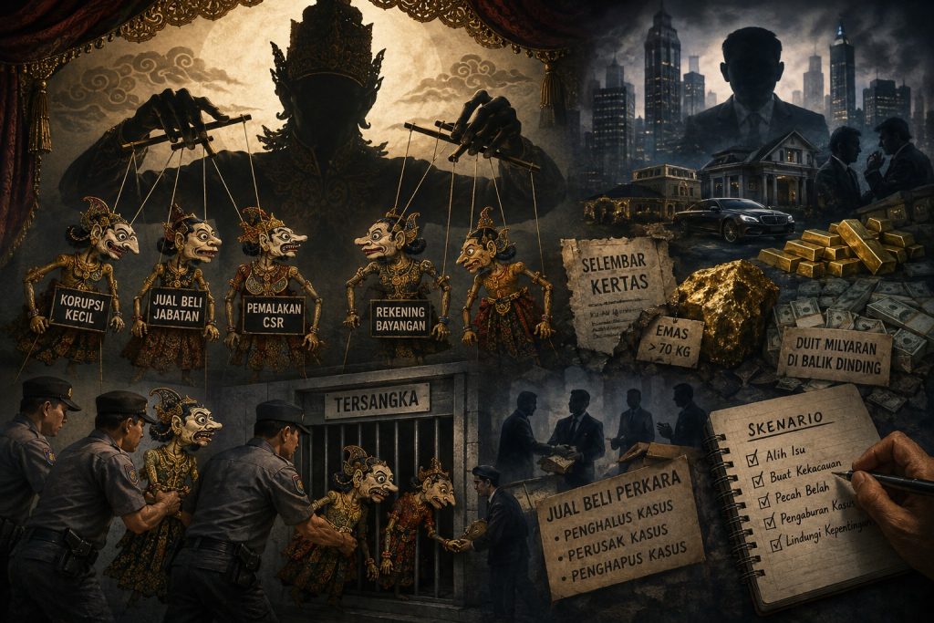 wayang