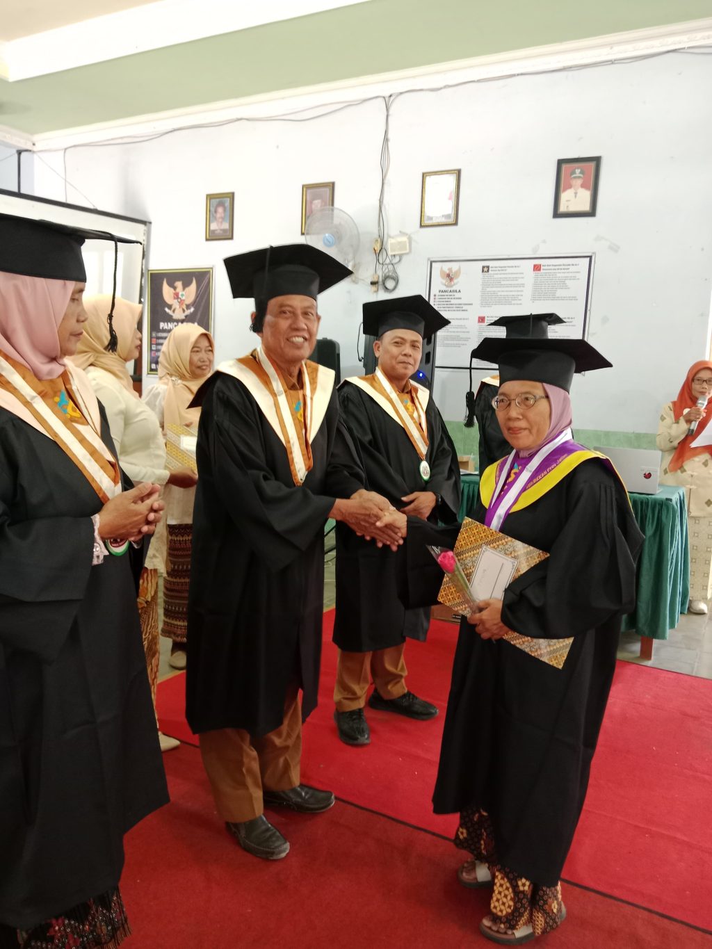 Lansia Tangguh