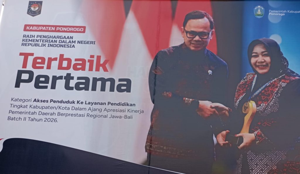 berita