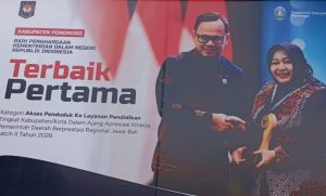 berita