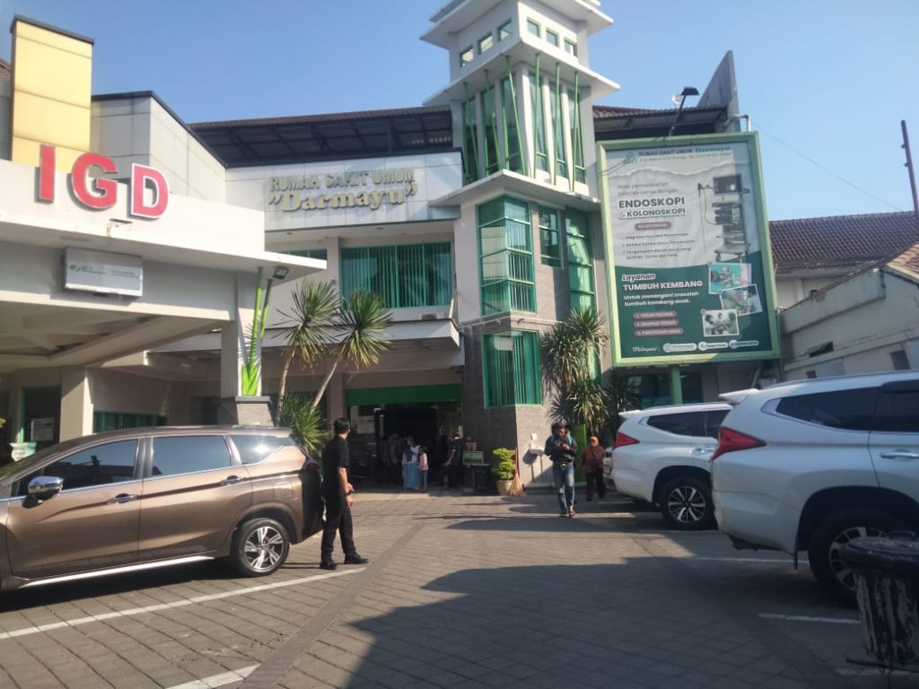 darmayu