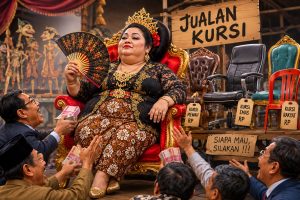 ratu limbuk