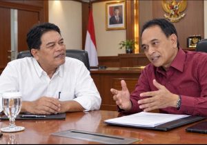 sekda dan bapan